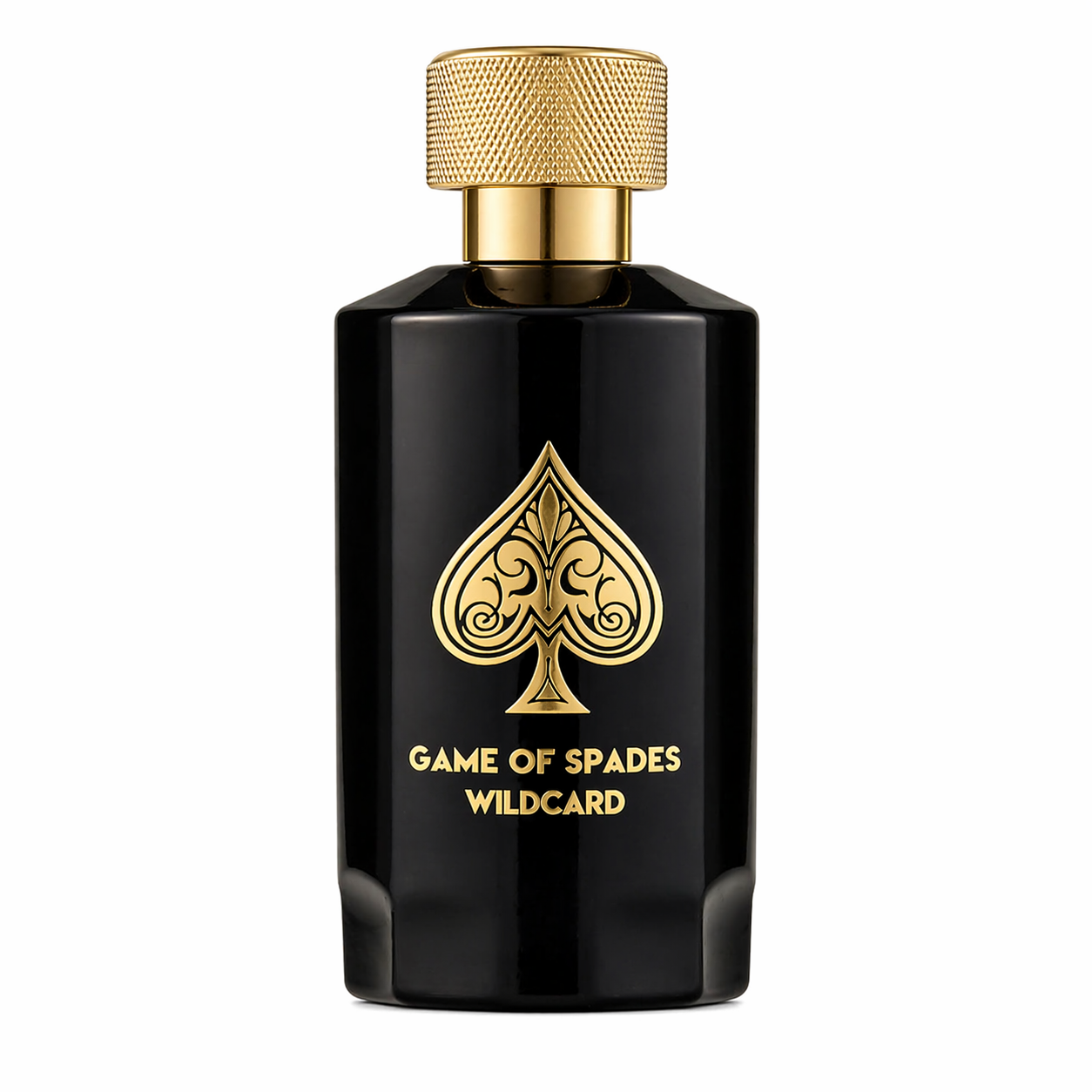 GAME OF SPADES WILDCARD Eau de - Home Bar Accessories ulasan dan harga