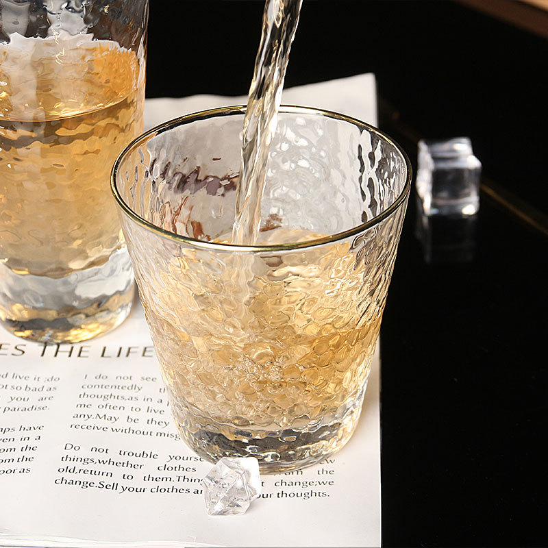 2pcs Set 11oz 330ml European S - Old Fashioned Glass ulasan dan harga