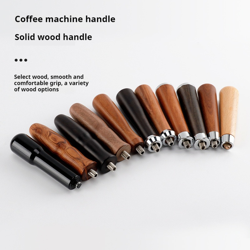 M10 Portafilter Handle Solid W - Home Barista ulasan dan harga