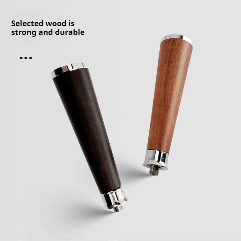 M10 Portafilter Handle Solid W - Home Barista ulasan dan harga