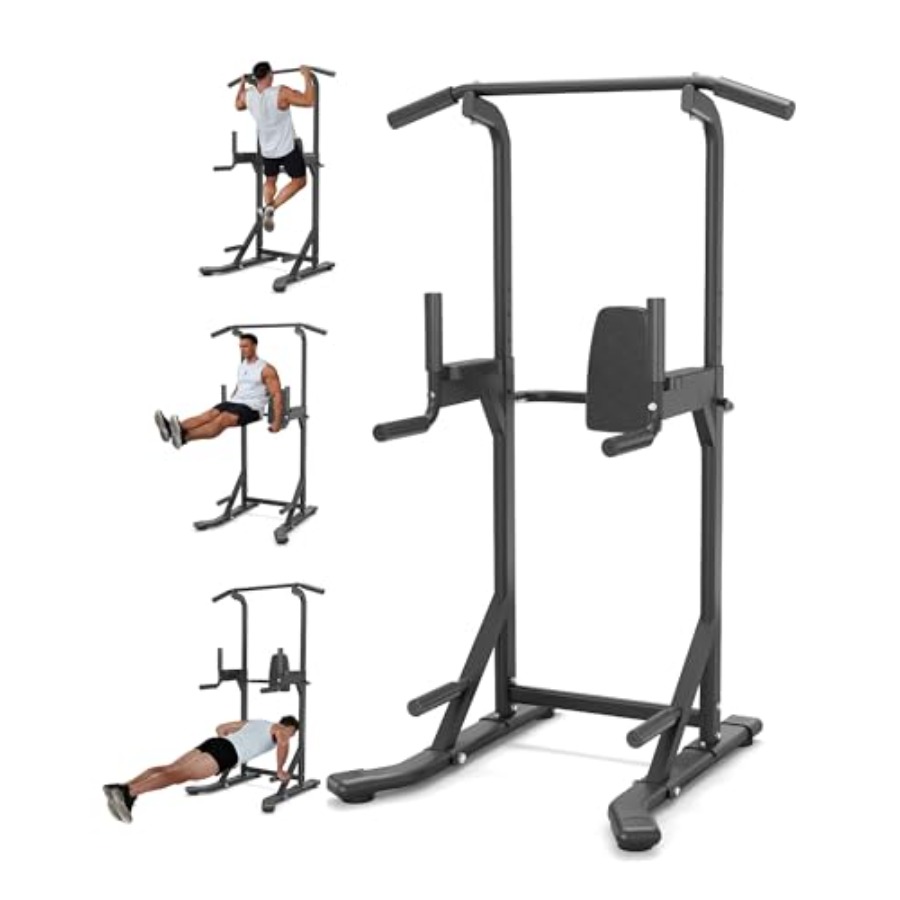 Home gym pull-up bar free stan - Home Bar Stand ulasan dan harga