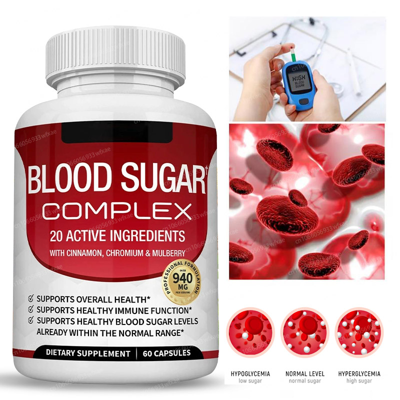 Bitter Melon Capsules Blood Su - Bitters Bottle Set ulasan dan harga