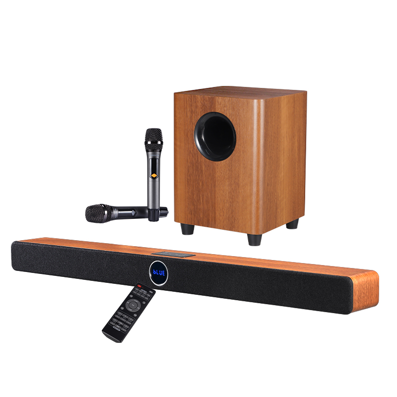5.1 Channel Home Theater Sound - Home Bar And Theater ulasan dan harga
