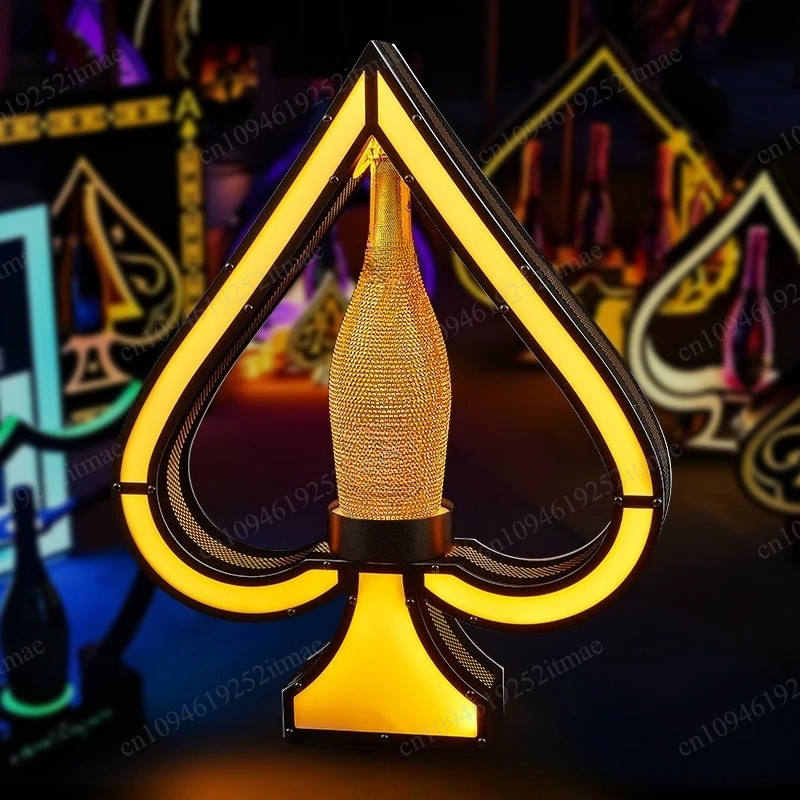 Wedding Club Stainless Steel L - Home Bar Stand ulasan dan harga