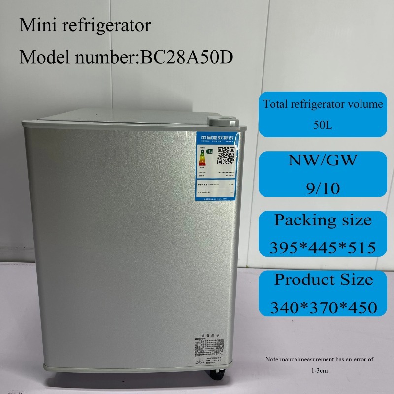 30 Liters Portable Mini Fridge - Home Bar And Fridge ulasan dan harga