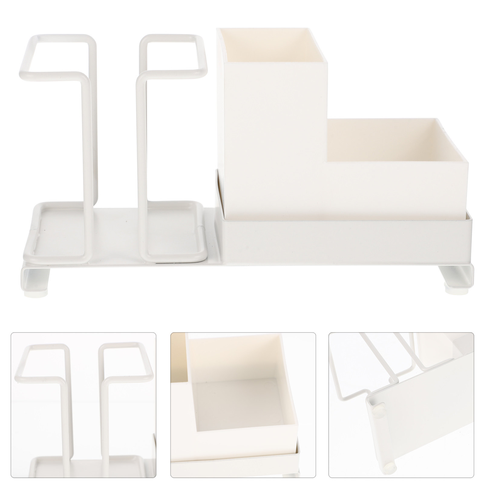 Coffee Bar Organizer Disposabl - Home Bar Supplies ulasan dan harga