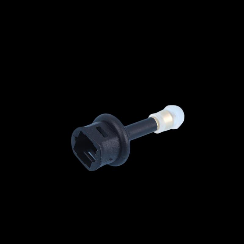 2/4Pcs Toslink Female To 3.5mm - Home Bar And Theater ulasan dan harga