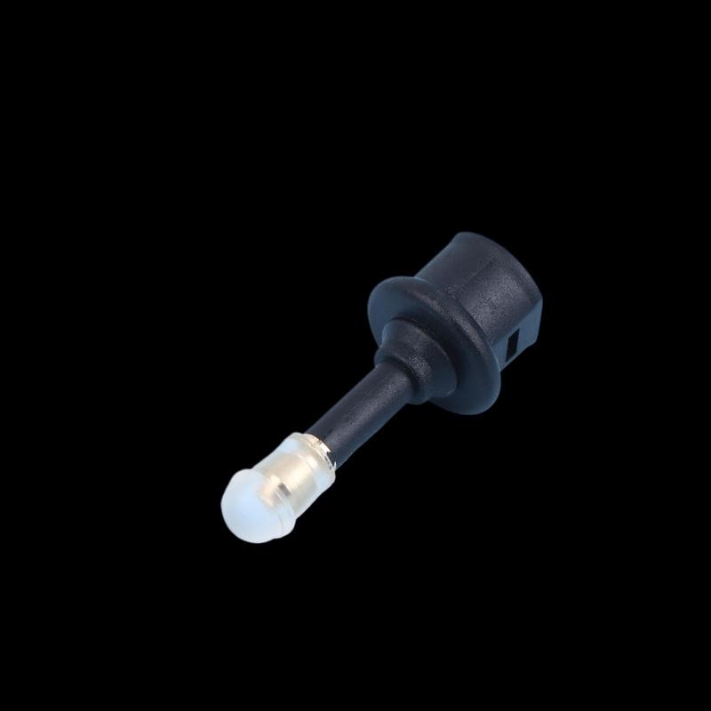 2/4Pcs Toslink Female To 3.5mm - Home Bar And Theater ulasan dan harga