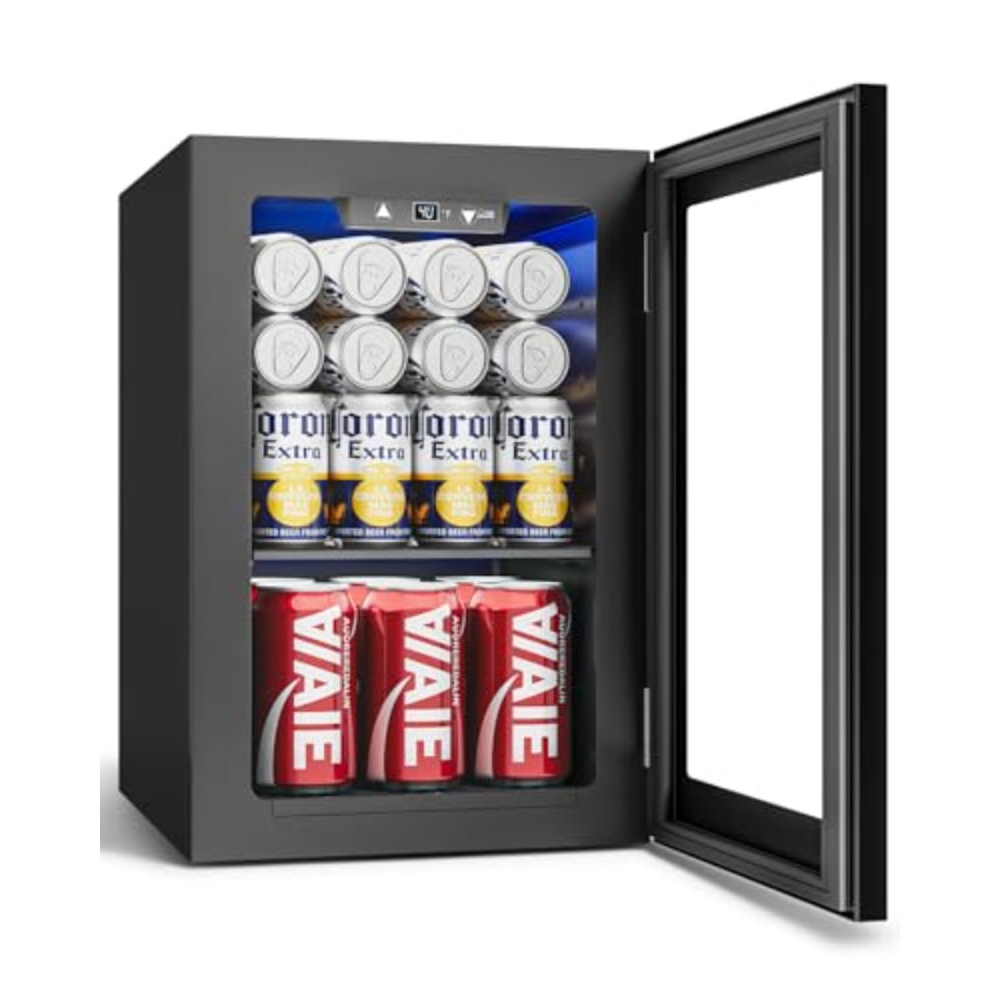Beverage refrigerator for offi - Home Bar And Fridge ulasan dan harga