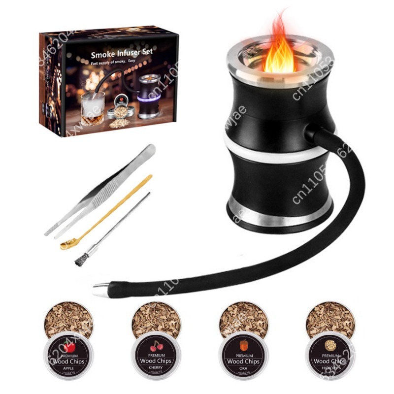 USB Rechargeable Smoking Gun,  - Smoking Gun Kit ulasan dan harga