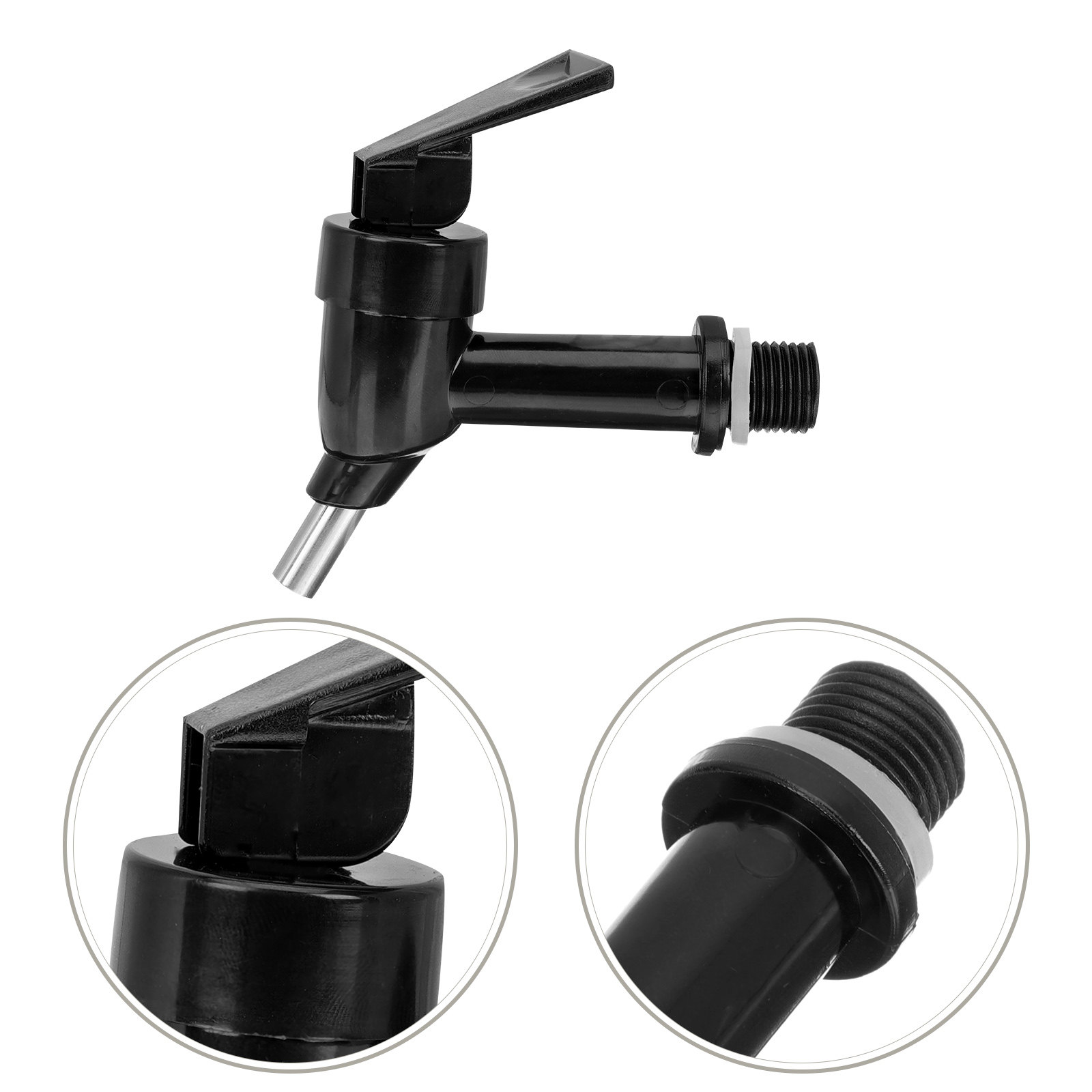 Beer Tap High Quality Wear Res - Home Bar And Restaurant ulasan dan harga