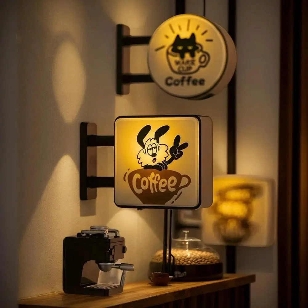 LED Coffee Bar Fridge Magnet w - Home Bar And Fridge ulasan dan harga