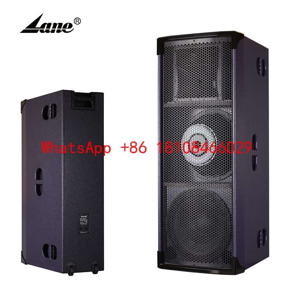 Lane PRO6.3 New Arrival Black  - Home Bar And Theater ulasan dan harga