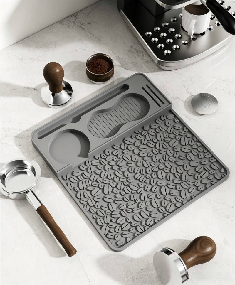 Espresso Tamper Pad Non-slip S - Home Bar Supplies ulasan dan harga